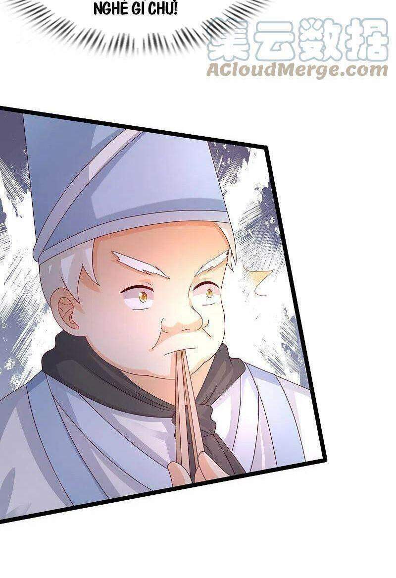 Tối Cường Vận Đào Hoa: Chapter 248