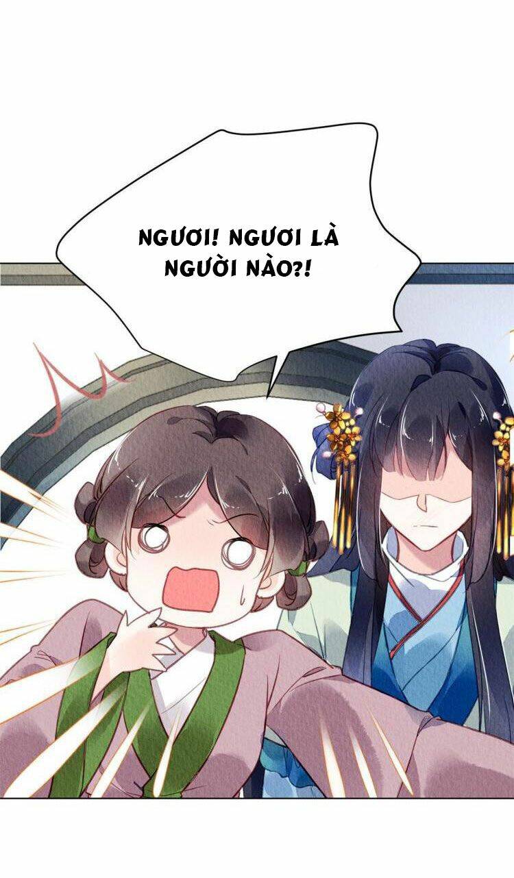 Vấn Đan Chu: Chapter 27