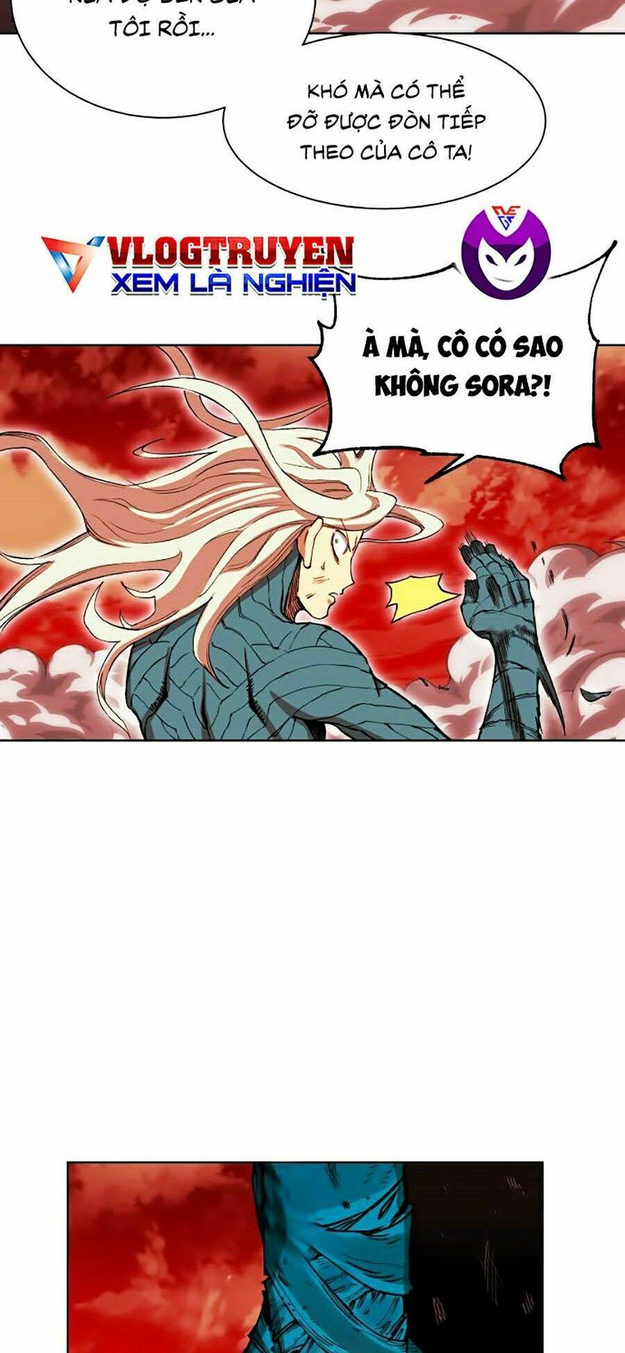 Hard Core Leveling Warrior Ss2: Chapter 91