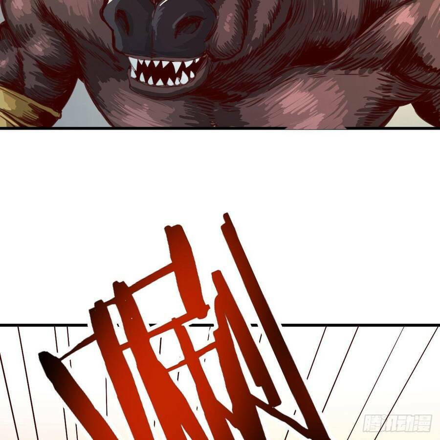 Thiên Tứ Thức Tỉnh: Chapter 7