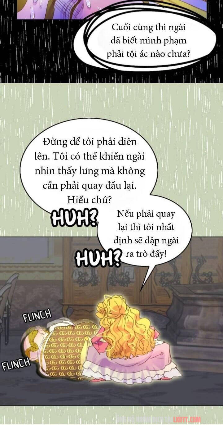 Đừng Xem Thường Nữ Phụ: Chapter 79