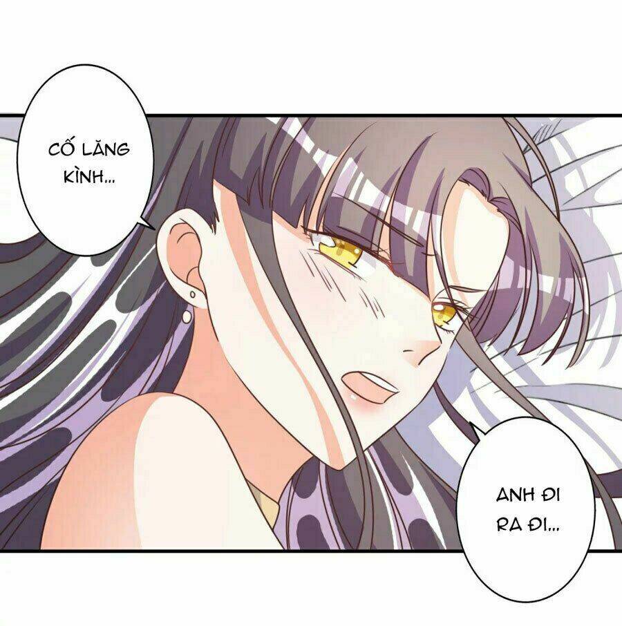 Hôn Nhân Dục Vọng: Thiếu Gia Nhẹ Một Chút!: Chapter 69