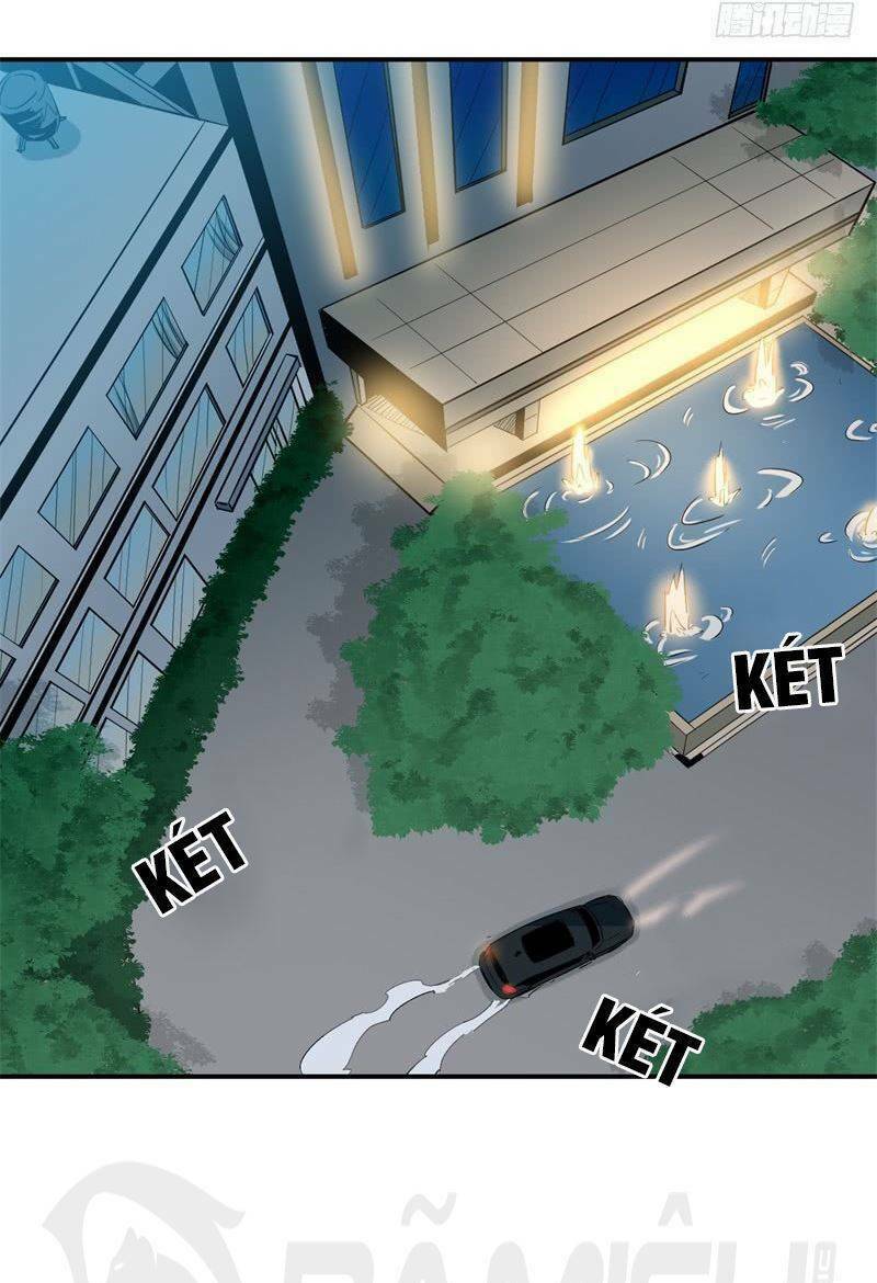 Đỉnh Phong Thần Y: Chapter 50