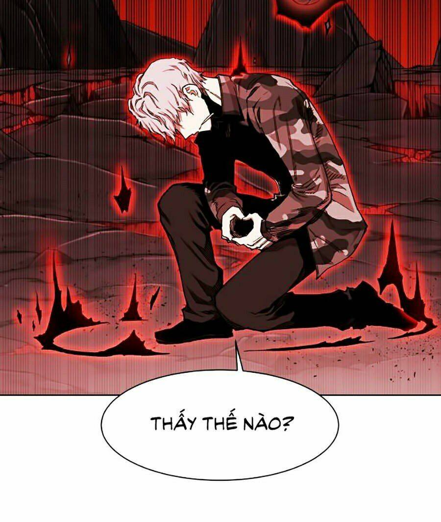 Hard Core Leveling Warrior Ss2: Chapter 88