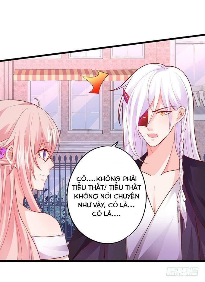 Hồ Tiên Hung Bạo: Chapter 152