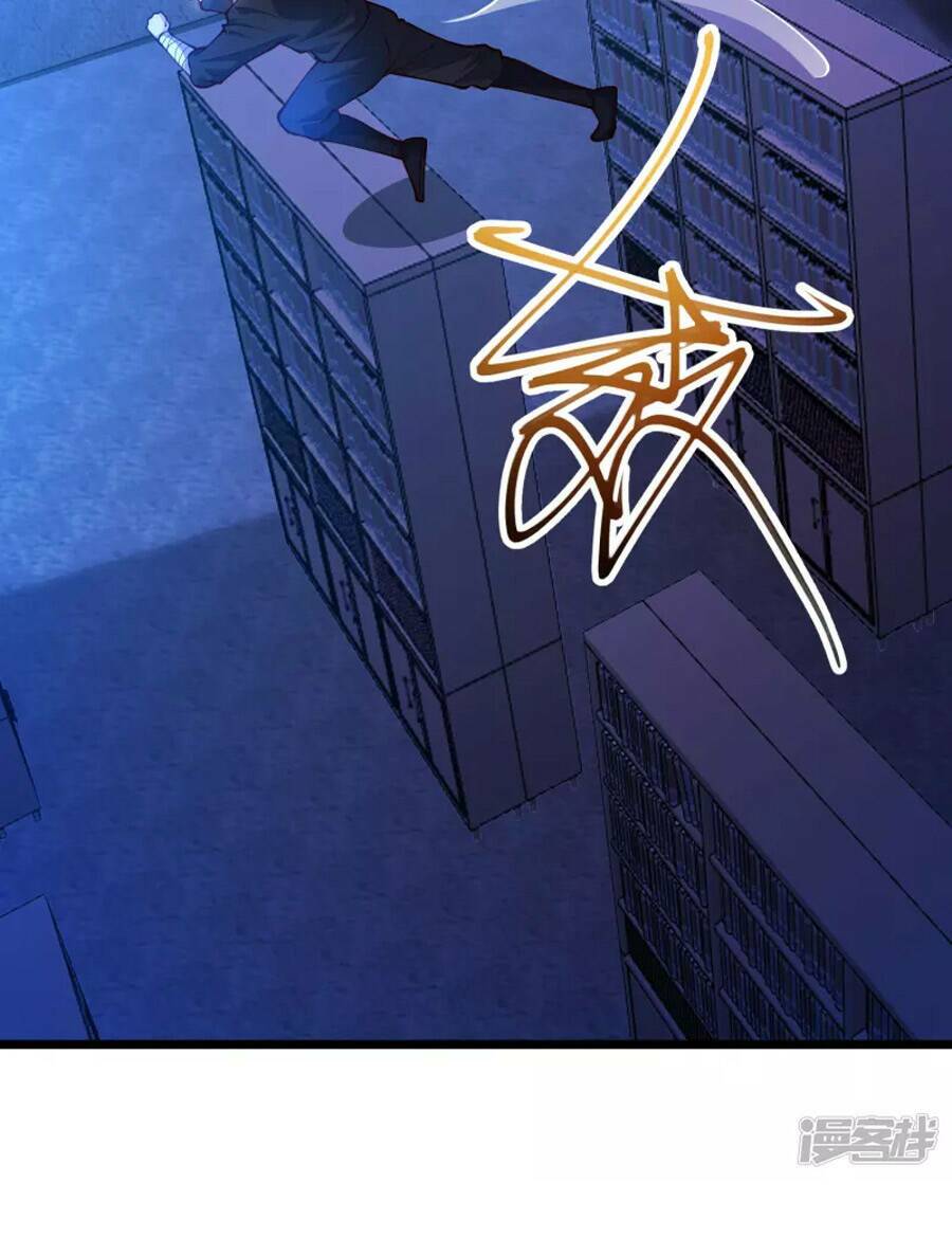 Khoa Kỹ Đại Tiên Tông: Chapter 50