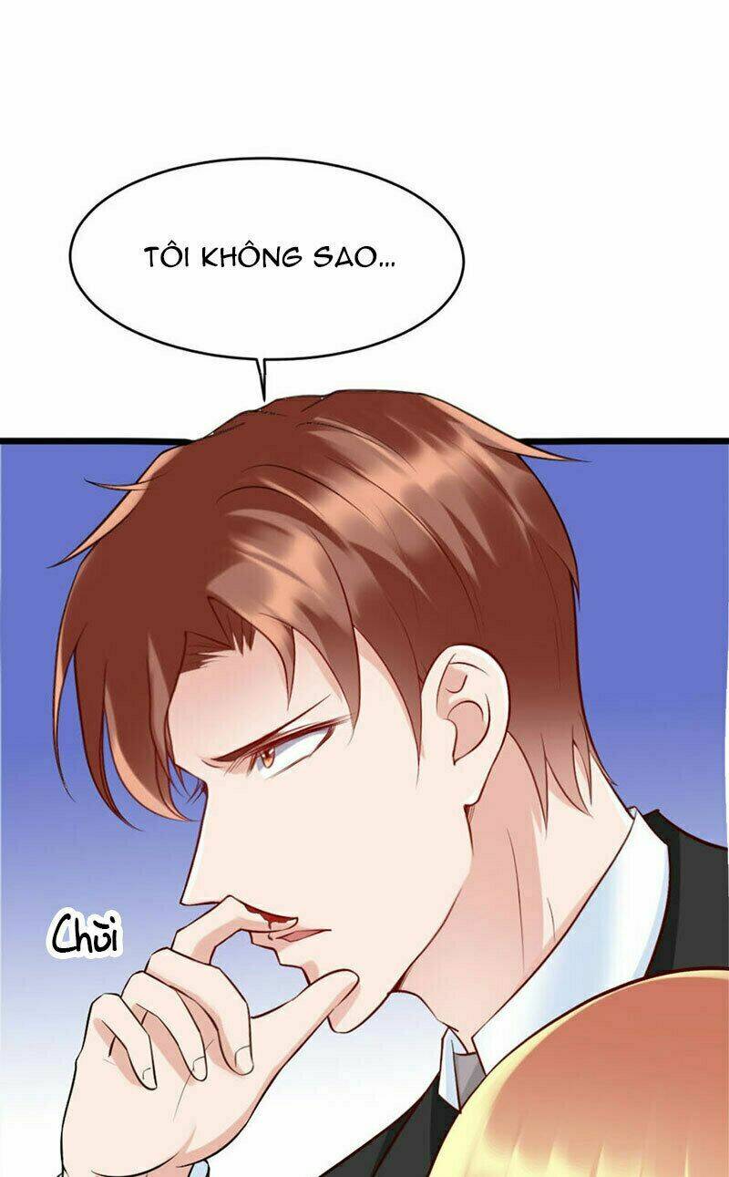 Tiểu Bạch Điềm Thê Của Long Thiếu: Chapter 23