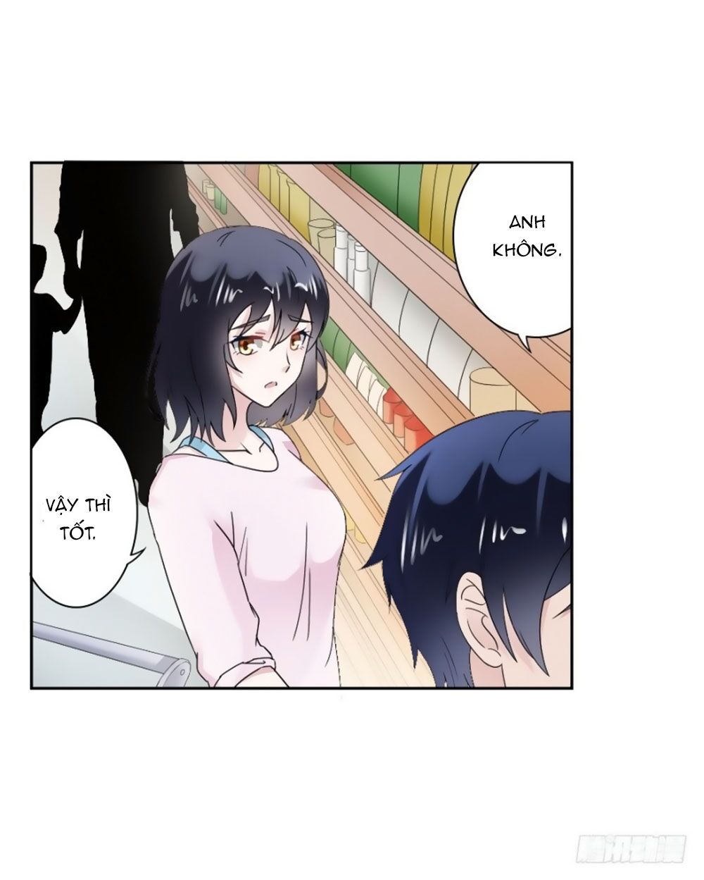 Thiên Kim Đường Môn: Chapter 81