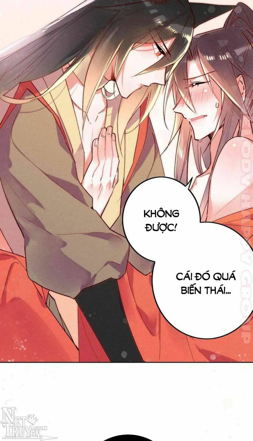 Nghịch Lai Thuận Thú: Chapter 18