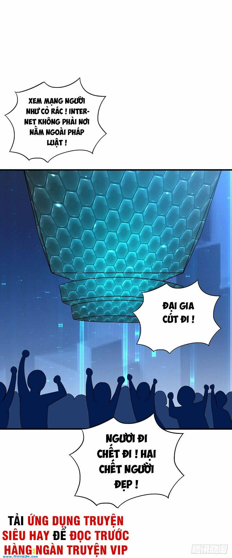 Đại Gia Livestream Vạn Giới: Chapter 33