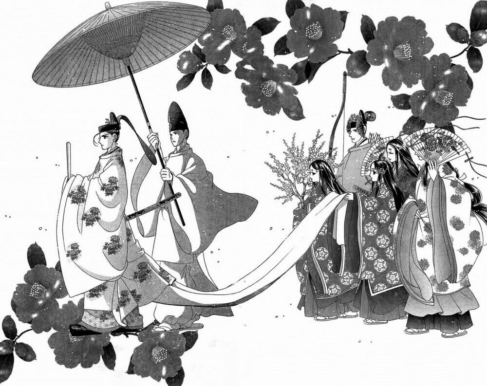 Torikae Baya: Chapter 22