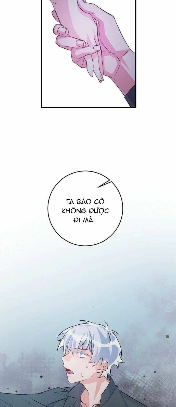 Công Nương Đã Thay Đổi: Chapter 56.1