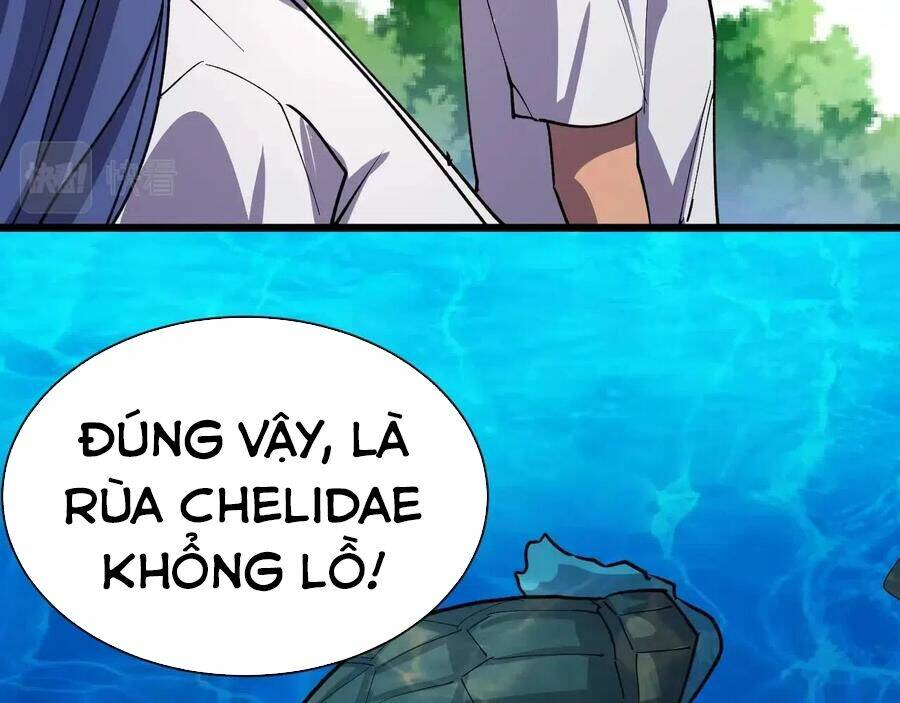 Bắt Đầu Với Tề Thiên Đại Thánh: Chapter 26