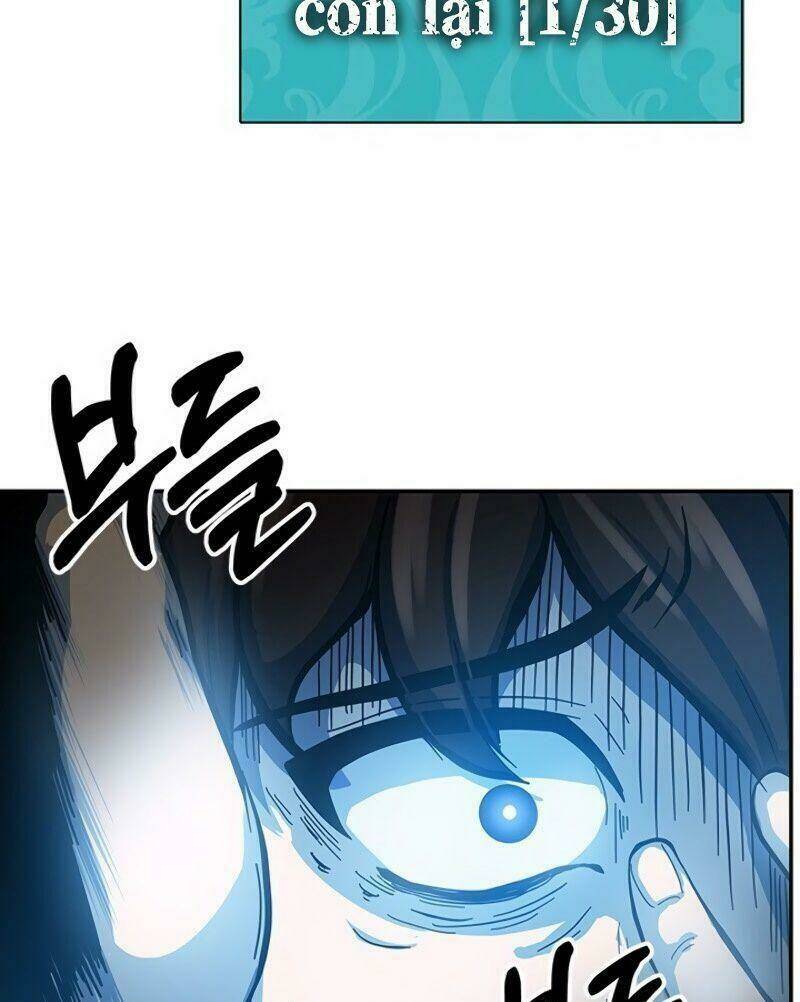 Ngôi Nhà Kết Nối Với Hầm Ngục: Chapter 1