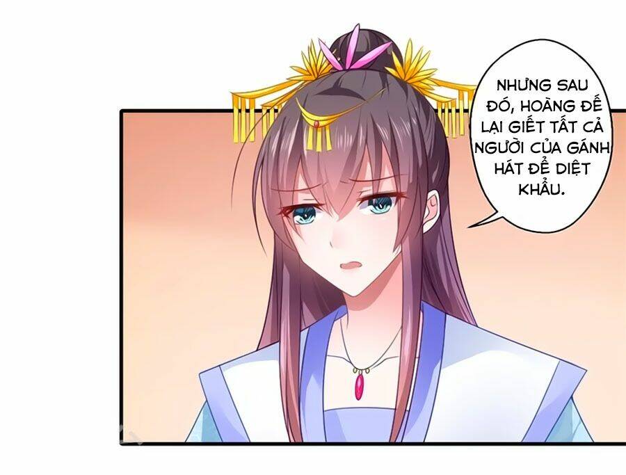 Khuynh Thế Y Phi Muốn Bỏ Chồng: Chapter 79