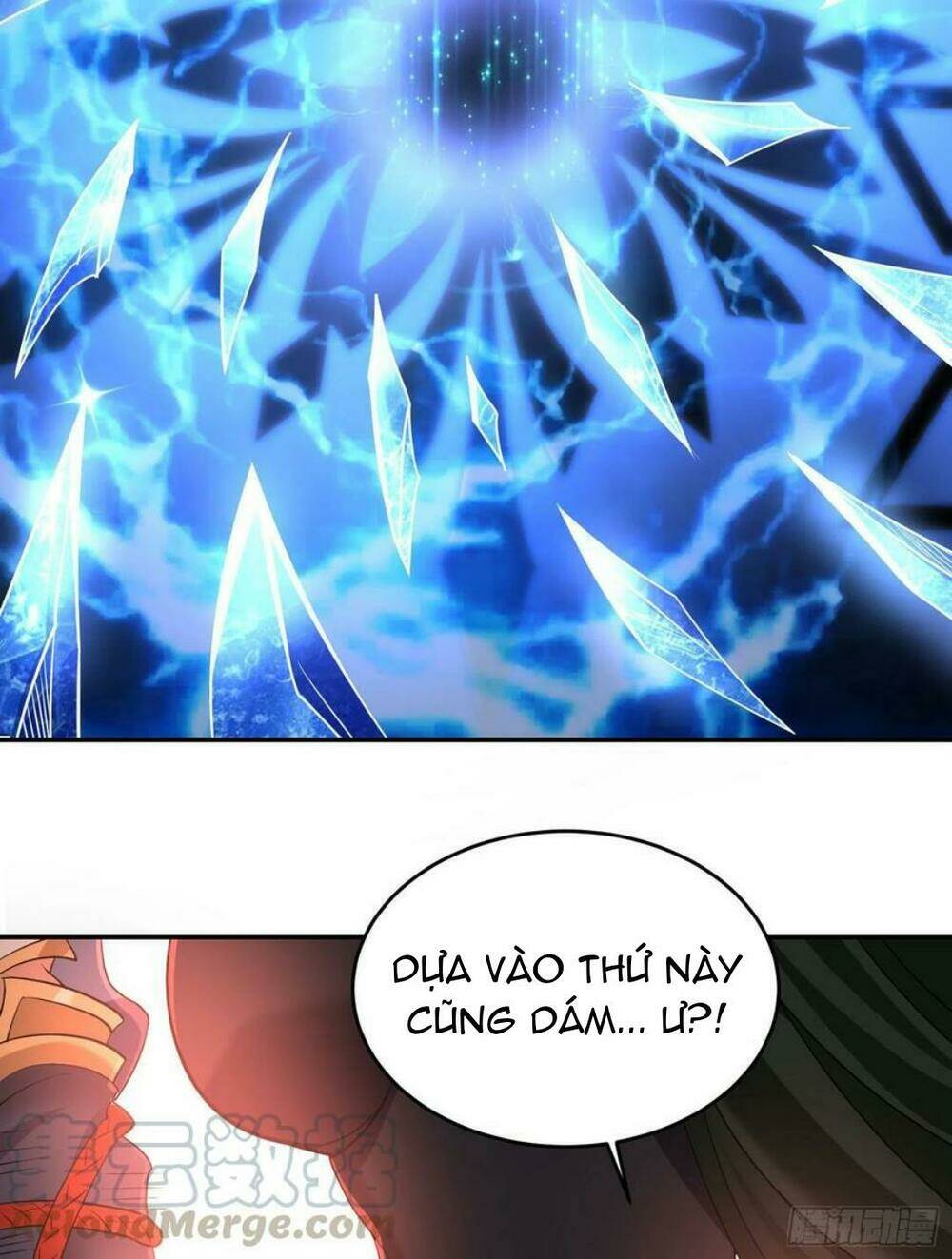 Giáng Thần Chiến Ký: Chapter 118