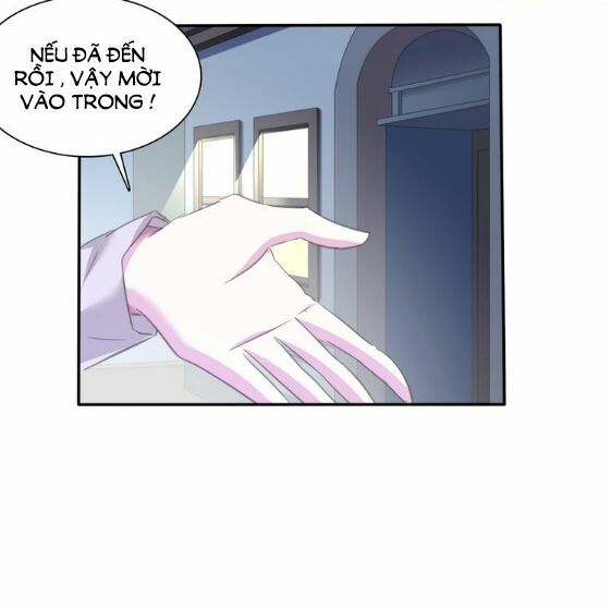 Một lời không hợp liền hút máu: Chapter 51