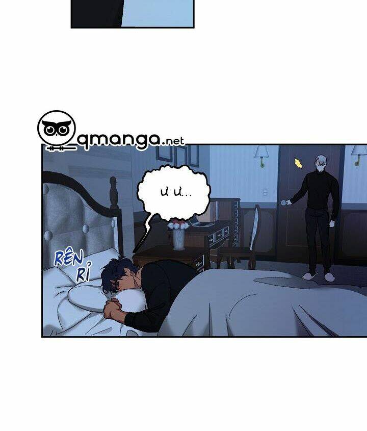 Kẻ Cắp Mặt Trăng: Chapter 52