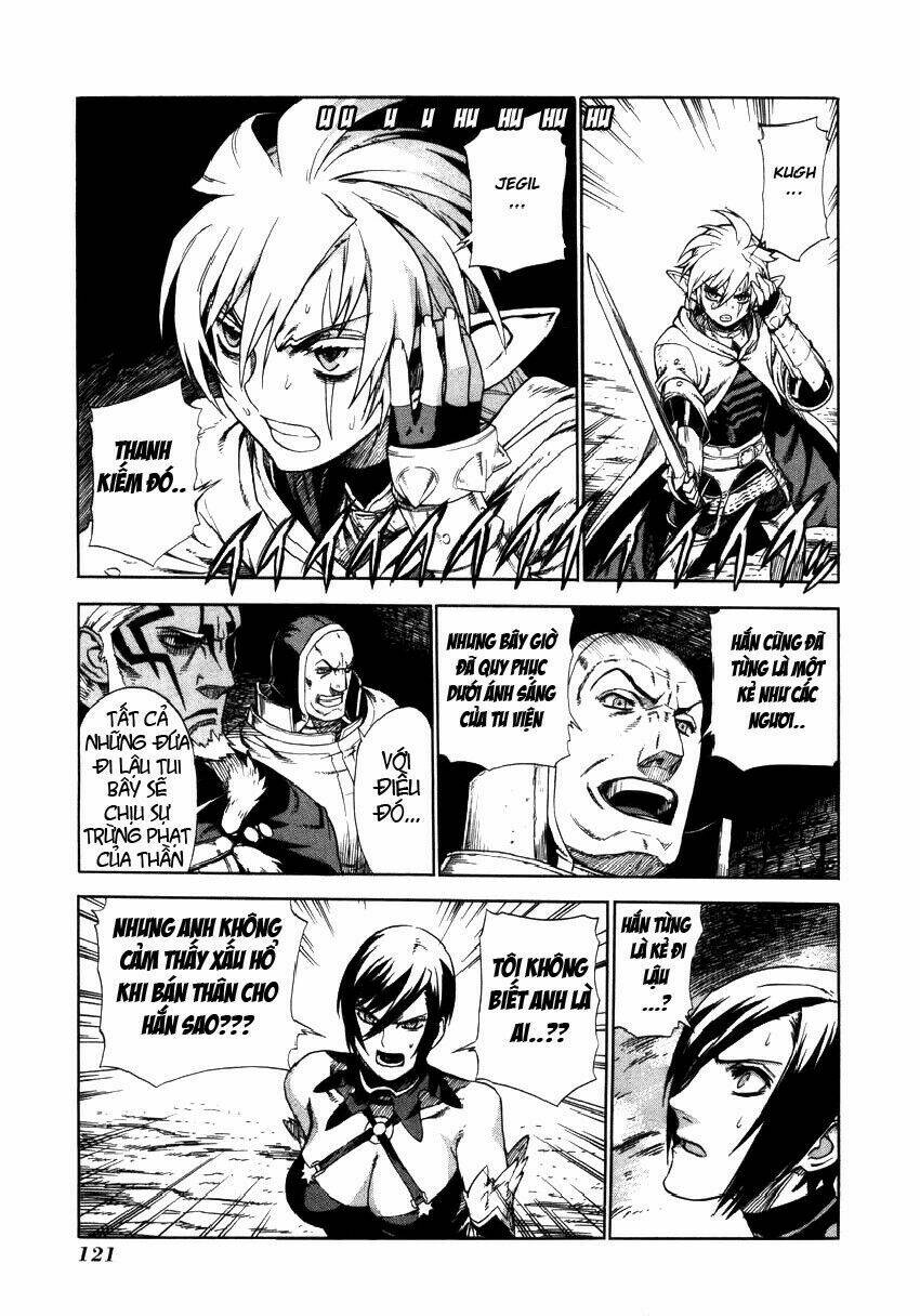 Ubel Blatt: Chapter 10