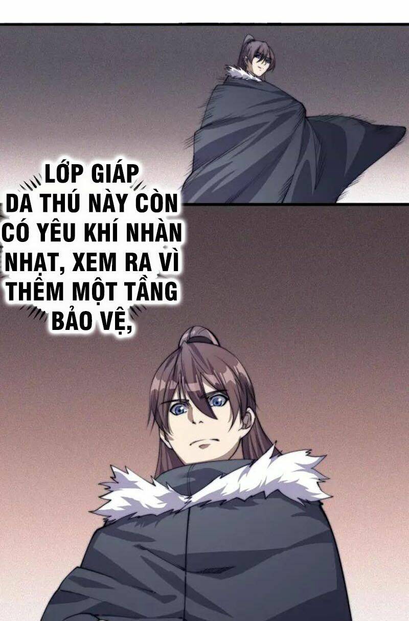 Ngự Thiên Thần Đế: Chapter 76