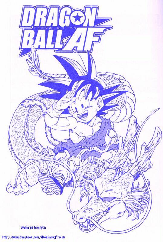 Thế Giới Ngọc Rồng - Con trai Frieza: Chapter 12