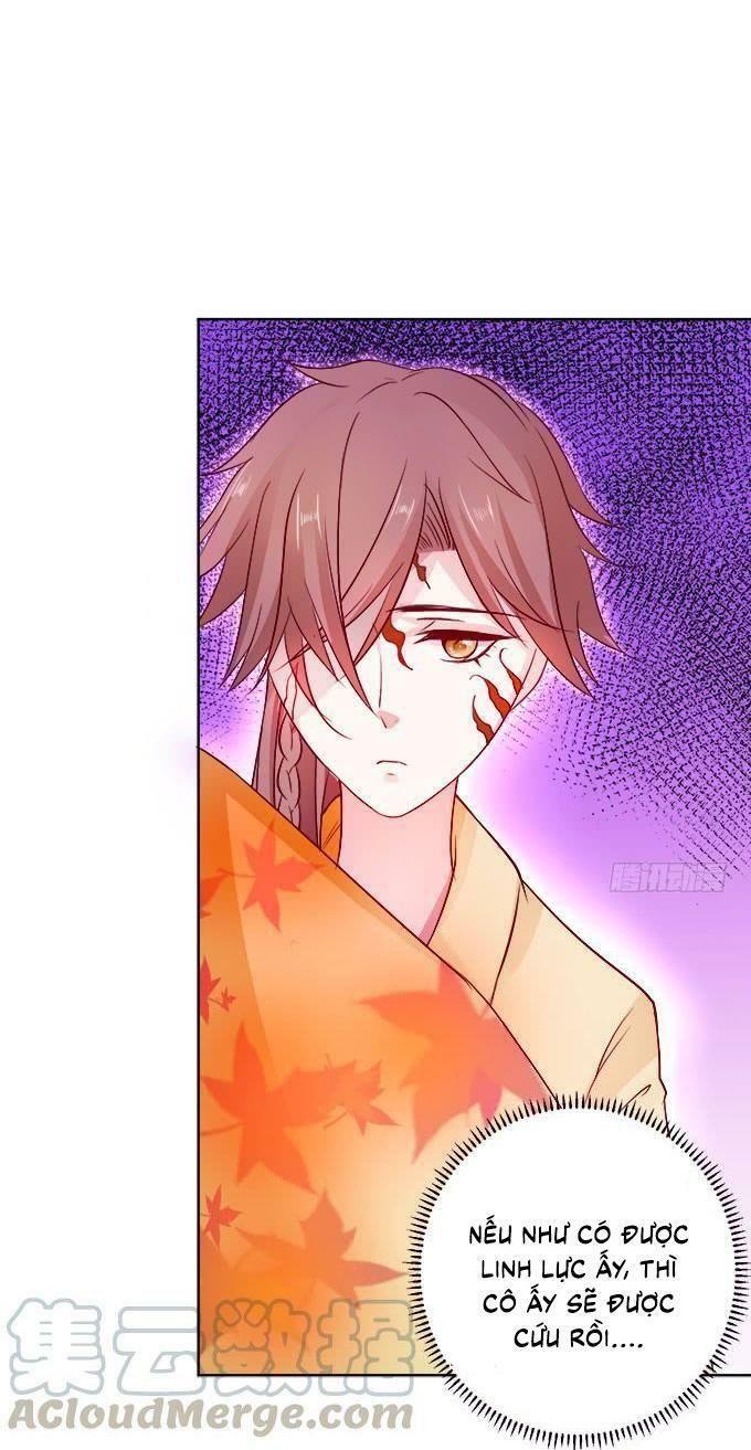 Hồ Tiên Hung Bạo: Chapter 7
