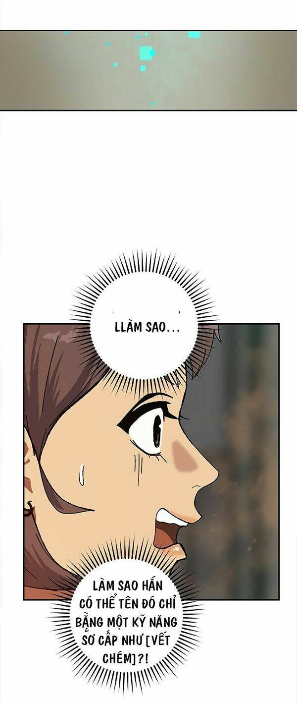 Npc Bắt Đầu Từ Kỹ Năng Lv.999: Chapter 5