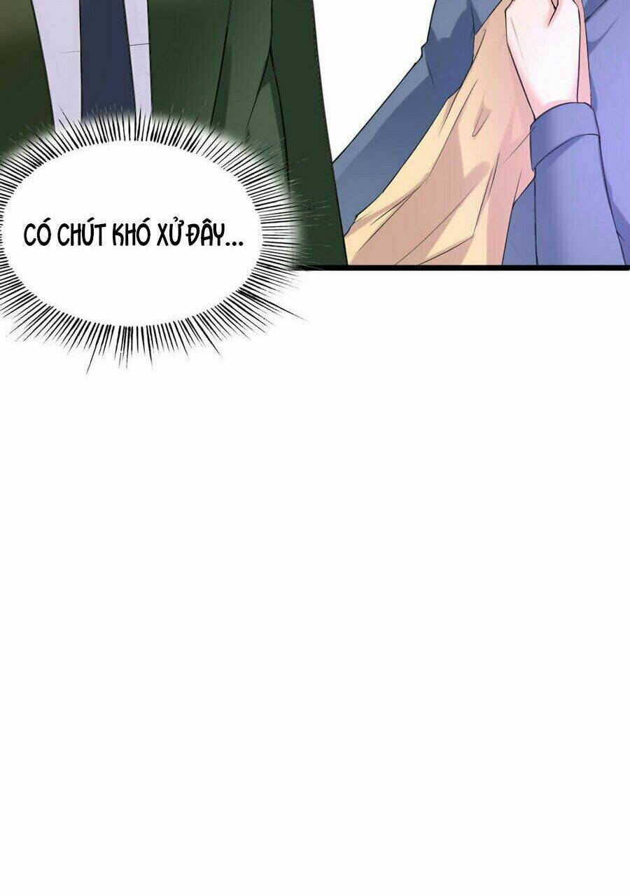 Tiểu Bạch Điềm Thê Của Long Thiếu: Chapter 8