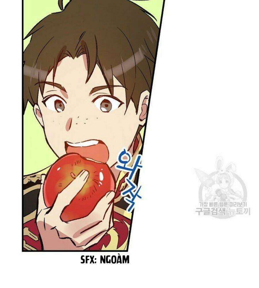 Kỵ Sĩ Đỏ Không Mê Tiền Mù Quáng: Chapter 11