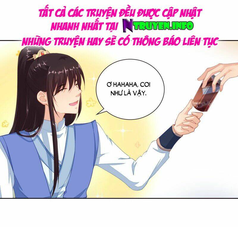 Người Yêu Ẩn Hình Của Ảnh Đế: Chapter 9