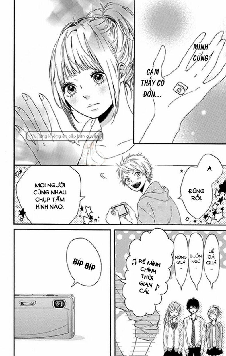 Hoshi To Kuzu: Chapter 2