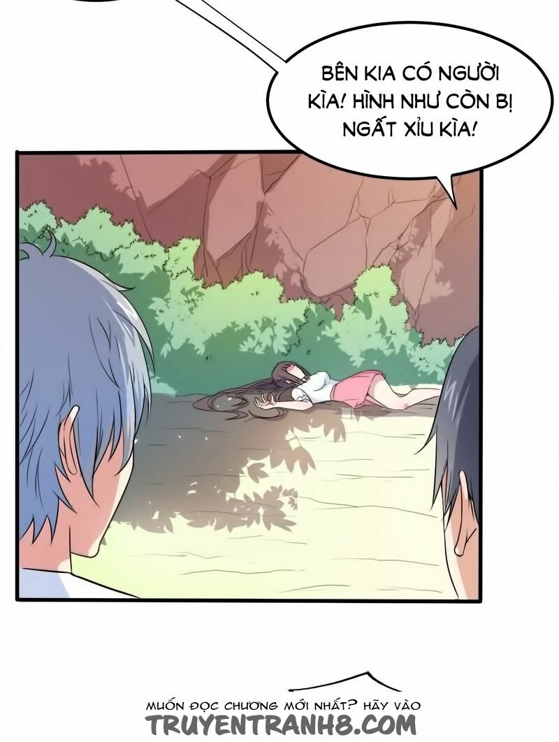 Ngạo Kiều Quỷ Vương Yêu Ta: Chapter 1