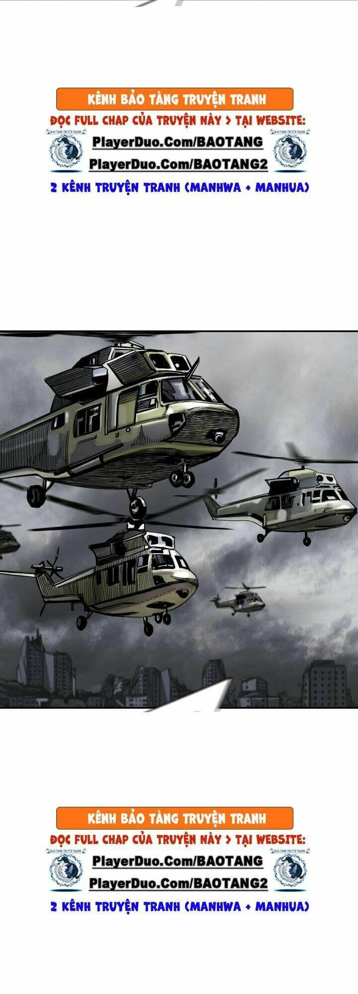 Thợ Săn Đầu Tiên: Chapter 90