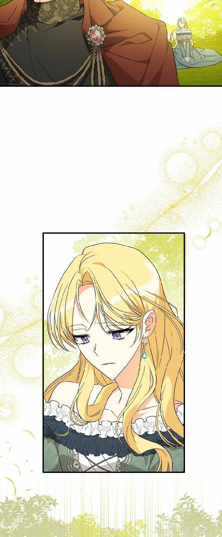 Ba Người Anh Trai Của Tôi Là Bạo Quân: Chapter 77