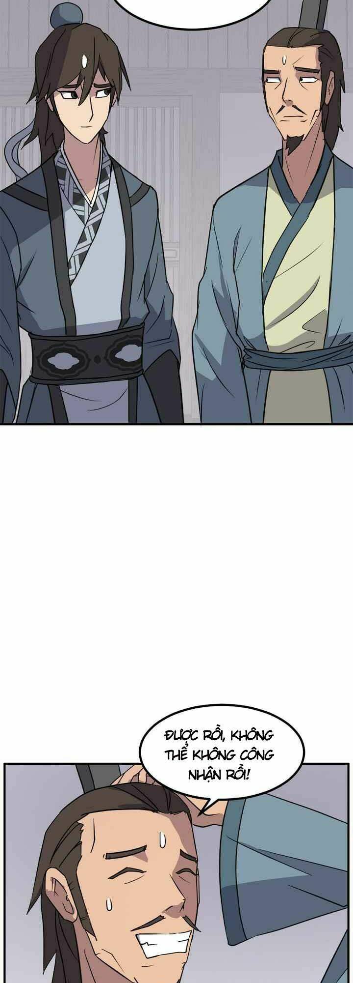 Trọng Sinh, Bất Khả Chiến Bại: Chapter 129