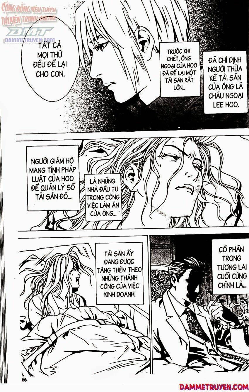 Ai Hơn Ai: Chapter 123