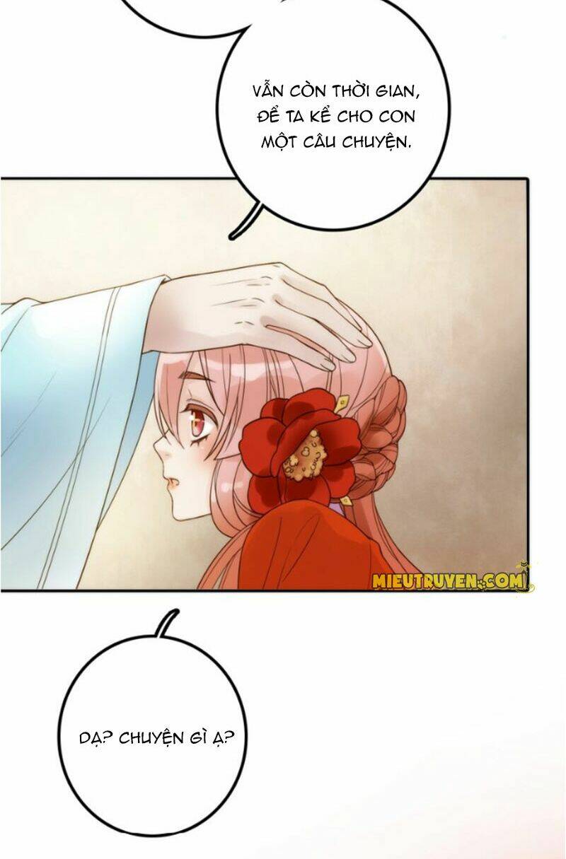 Cướp Chàng Vợ Về Đón Năm Mới: Chapter 33