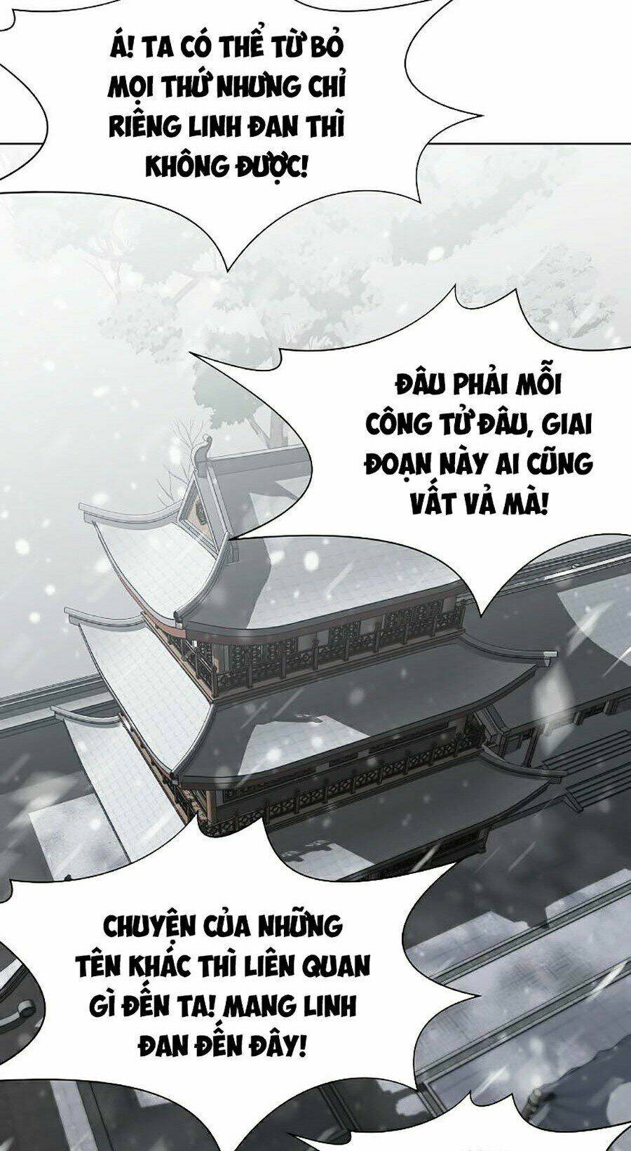 Thiên Võ Chiến Thần: Chapter 22