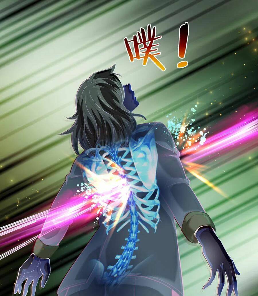 Tuyệt Thế Phi Đao: Chapter 247