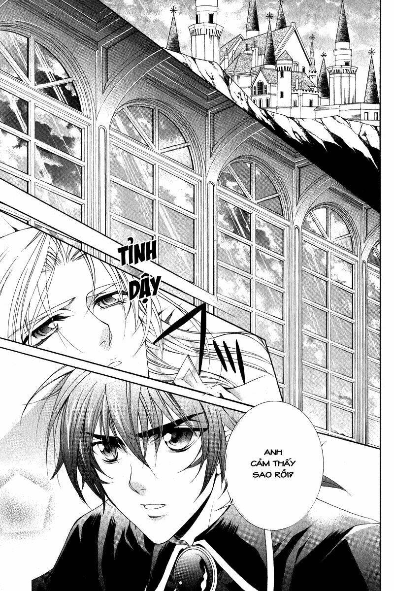 Yasashii Ryuu No Koroshikata: Chapter 6.2