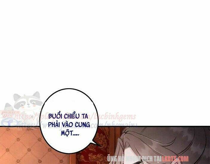 Trọng Sinh Bá Sủng Nhiếp Chính Vương Quá Mạnh Mẽ: Chapter 79