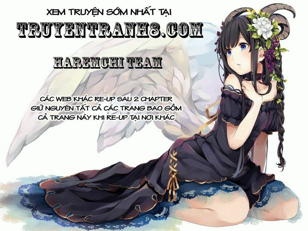 Chisa X Pon: Chapter 3