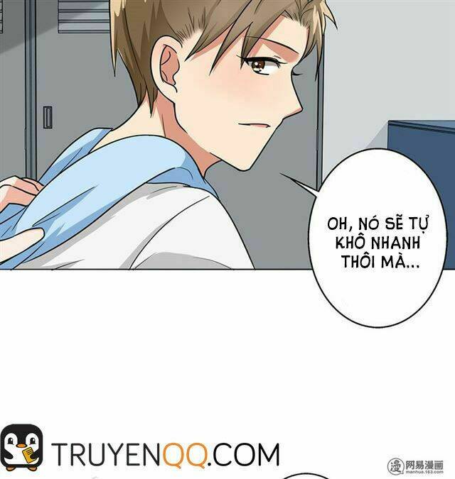 Become A Girl At Night: Chapter 36