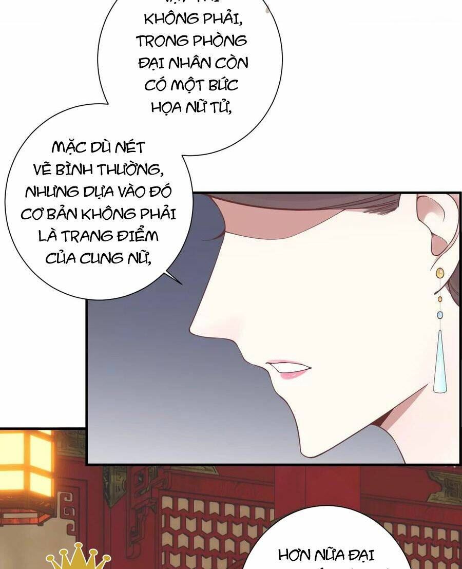 Hoàng Hậu Bận Lắm: Chapter 166
