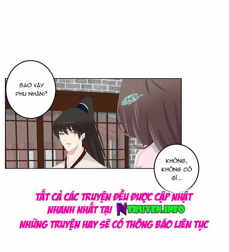 Tướng Quân Mời Ra Trận: Chapter 98