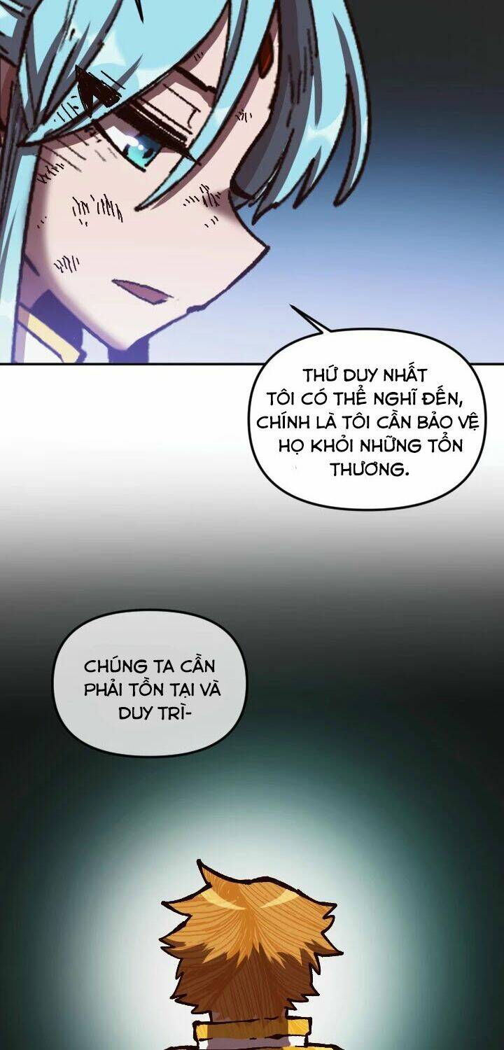 Nô Lệ Nghịch Thiên: Chapter 61