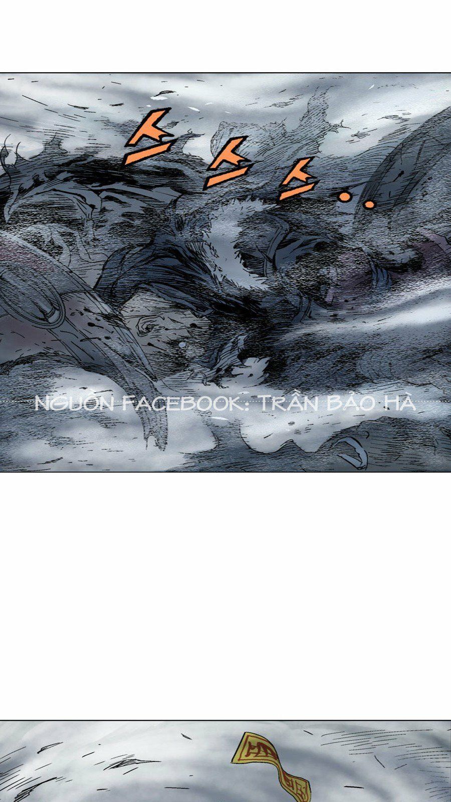 Cao Thủ 2: Chapter 54