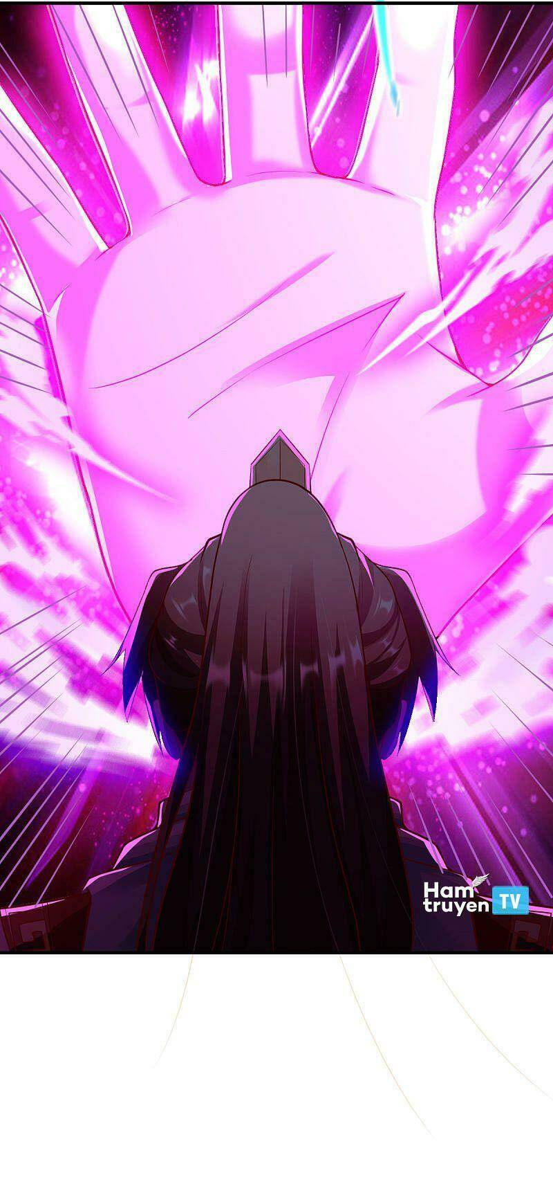 Chiến Đỉnh: Chapter 271