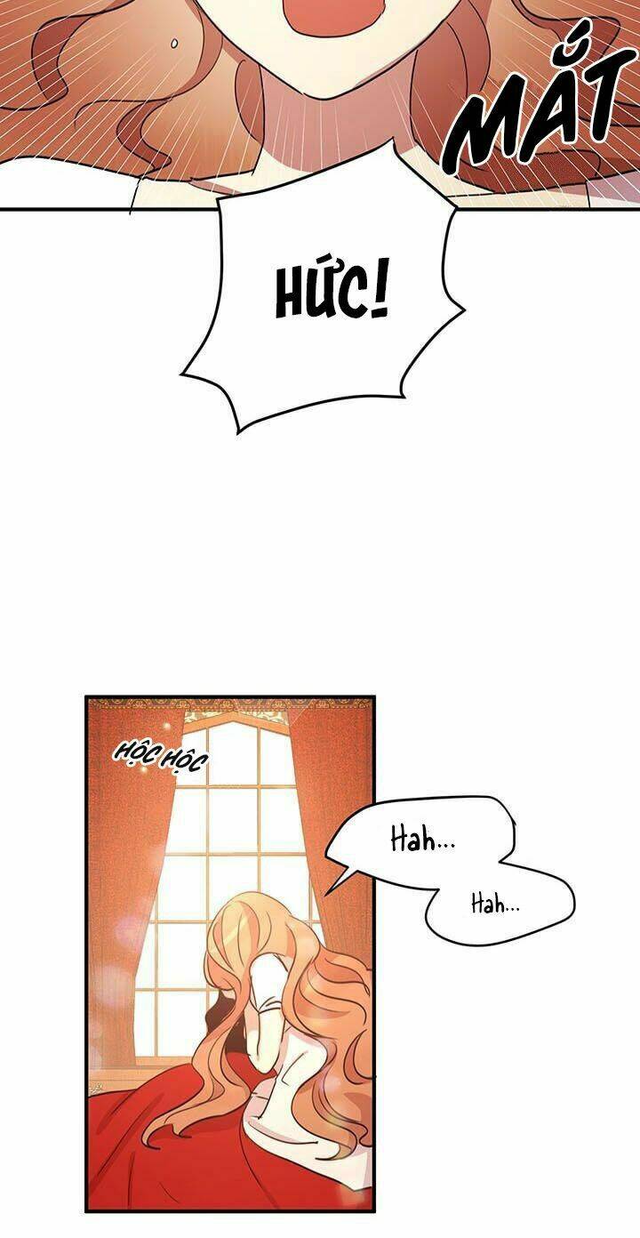 Công Tước, Loạn Vừa Thôi!: Chapter 25.4