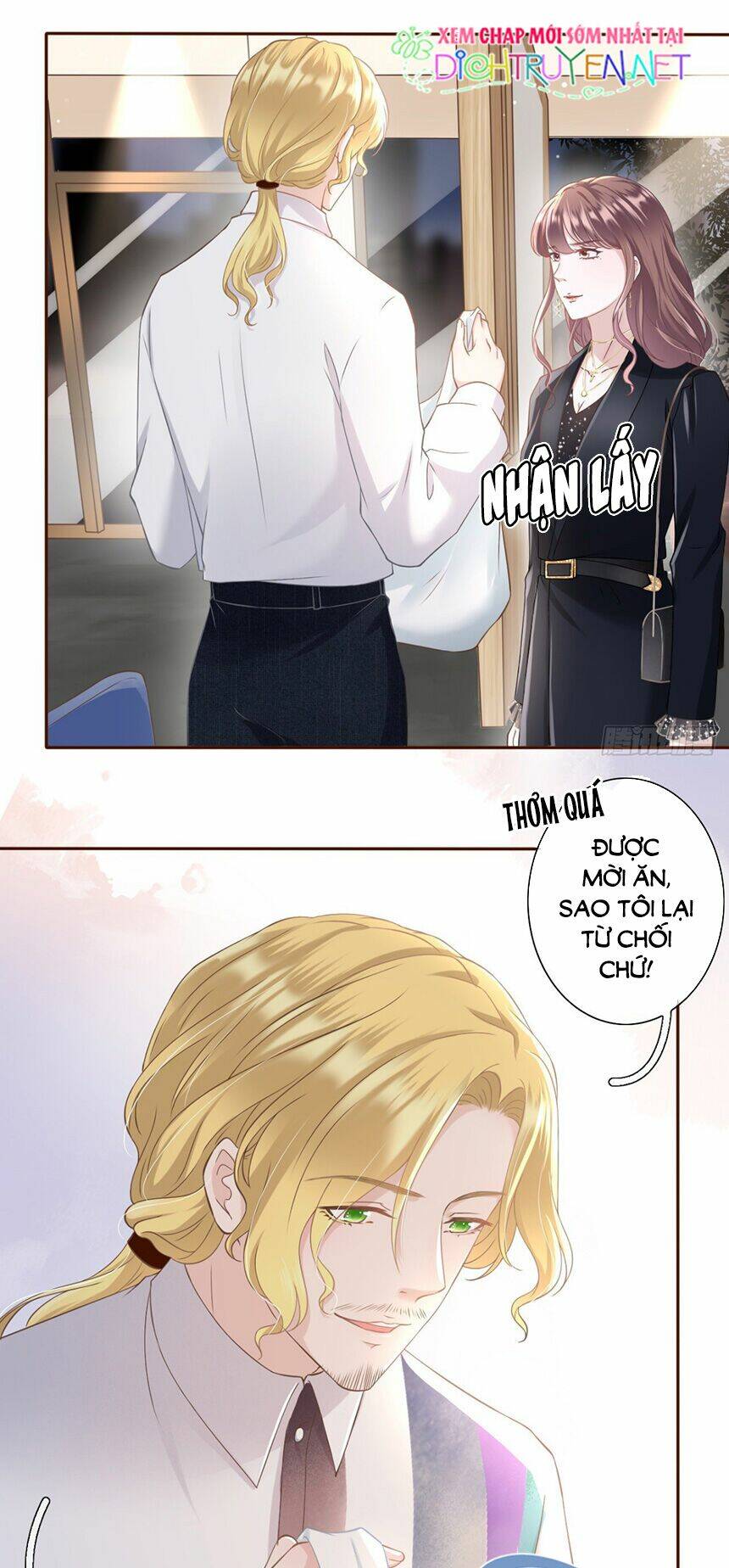 Bạn Gái Tôi Mới 30+: Chapter 16